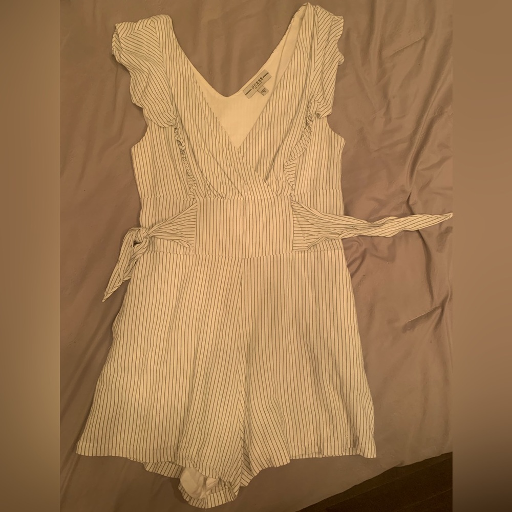 Guess romper